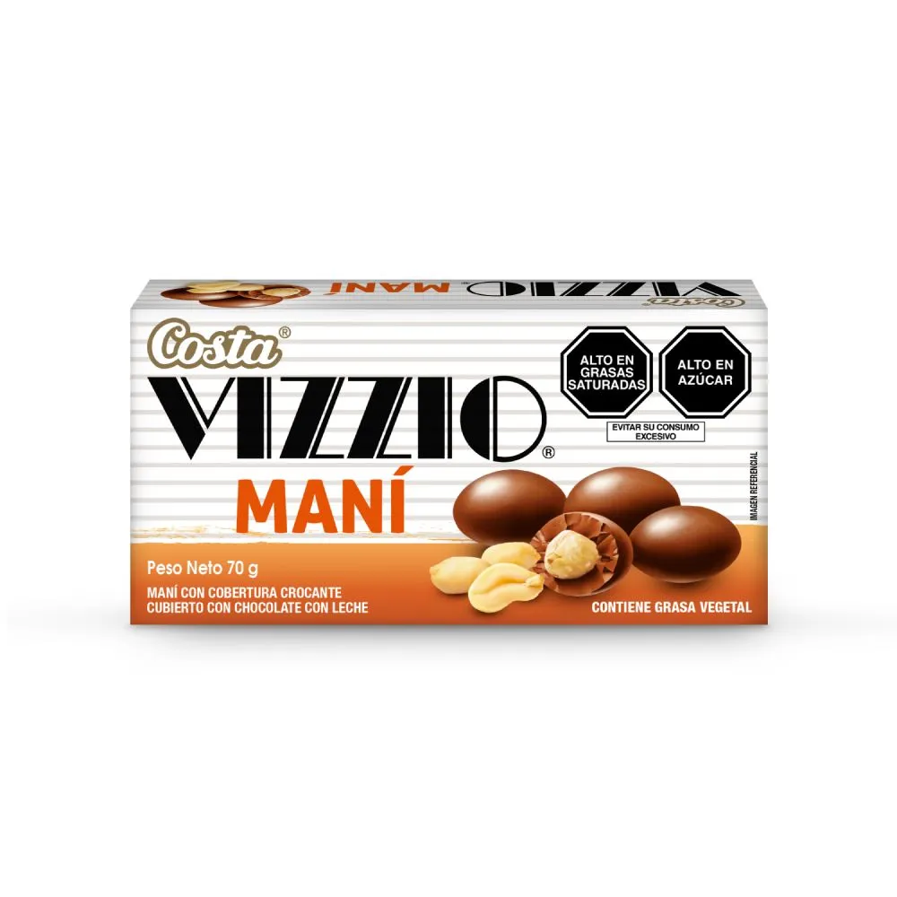 Vizzio Mani